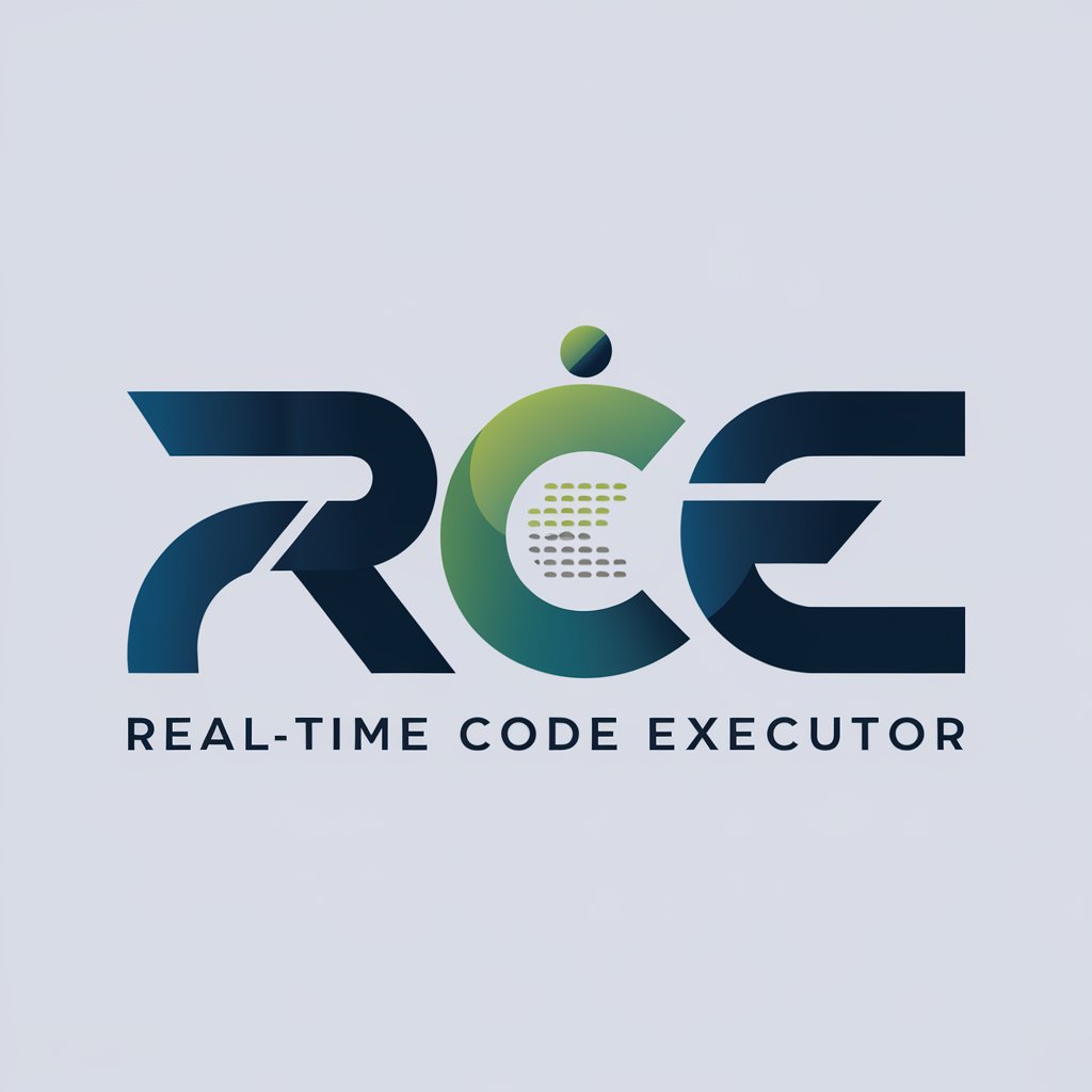 Real-time Code Executor