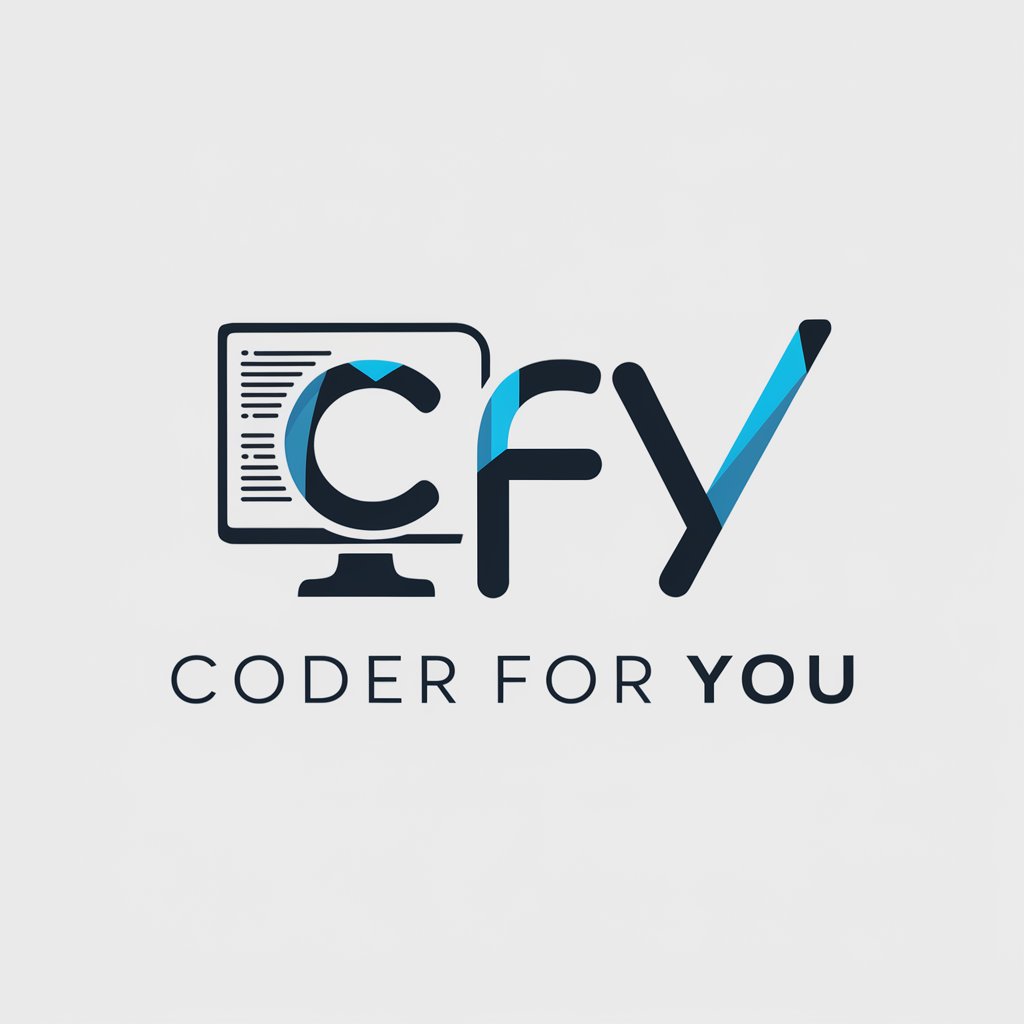 Coder For You