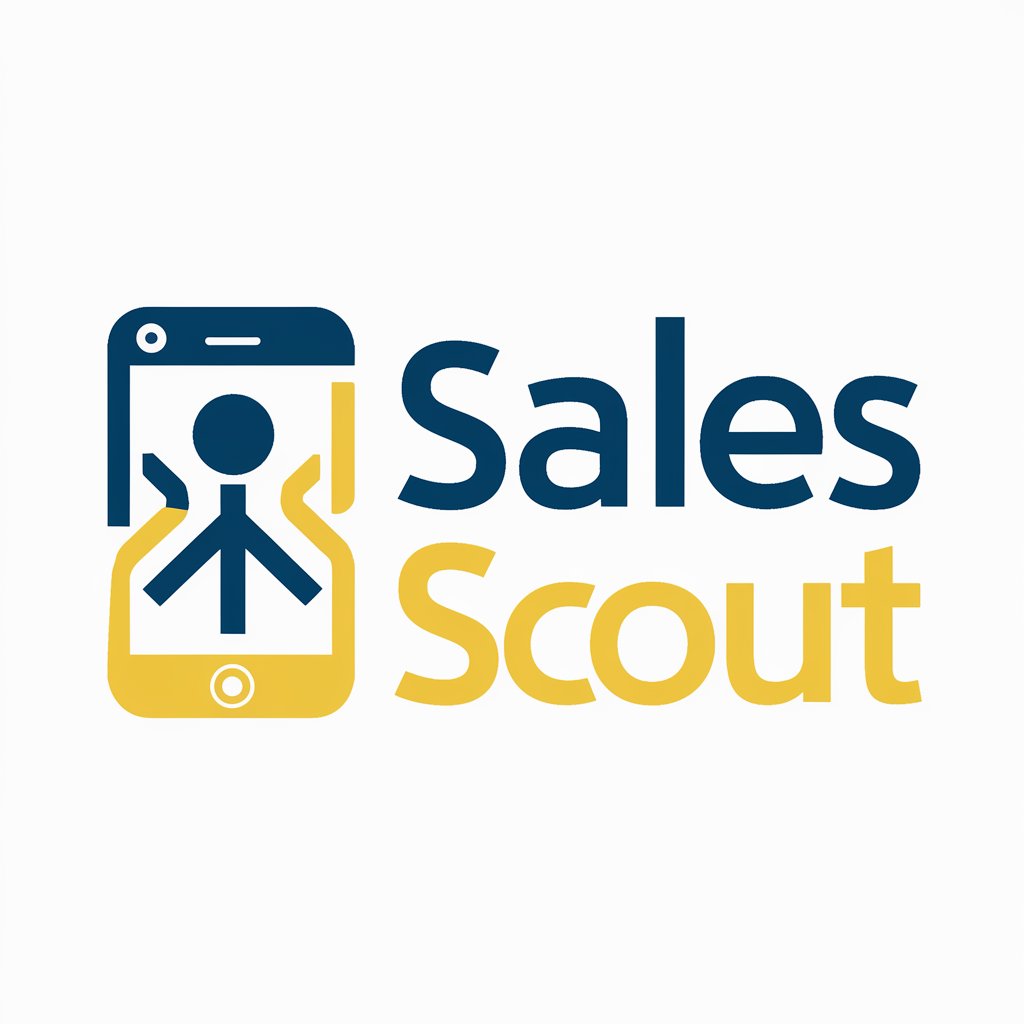 Sales Scout