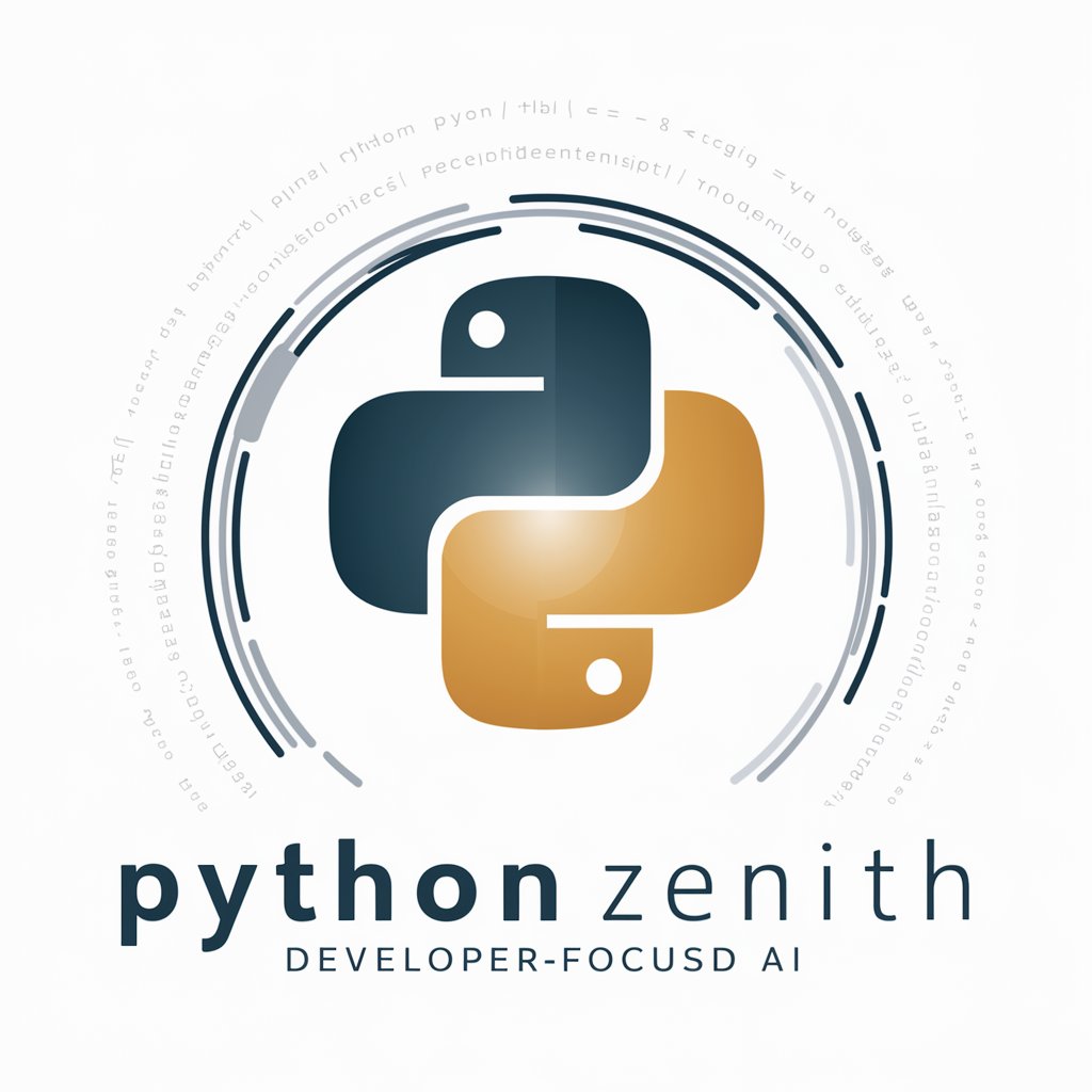 Python Zenith