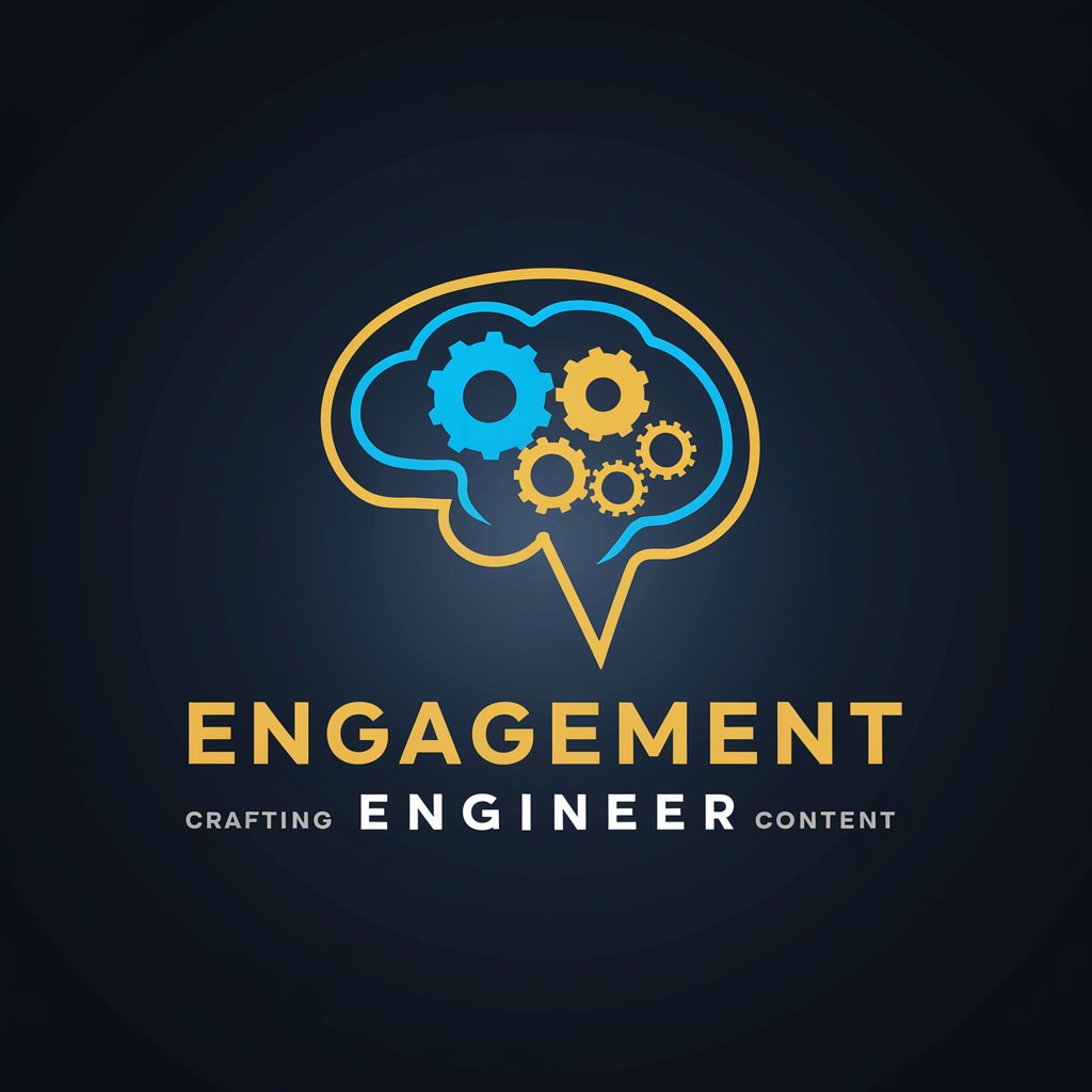 Engagement Engineer