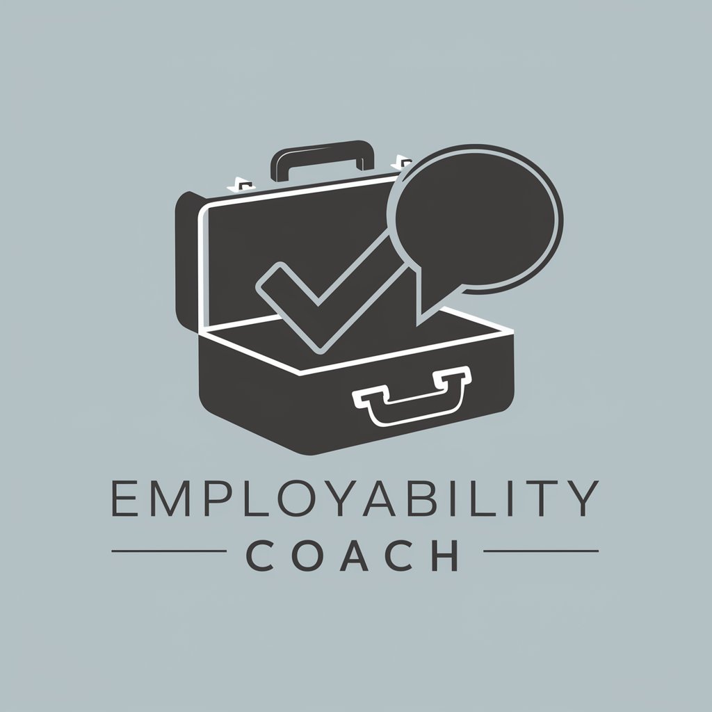 Employability Coach