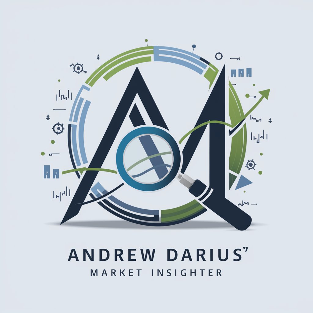 Andrew Darius' Market Insighter