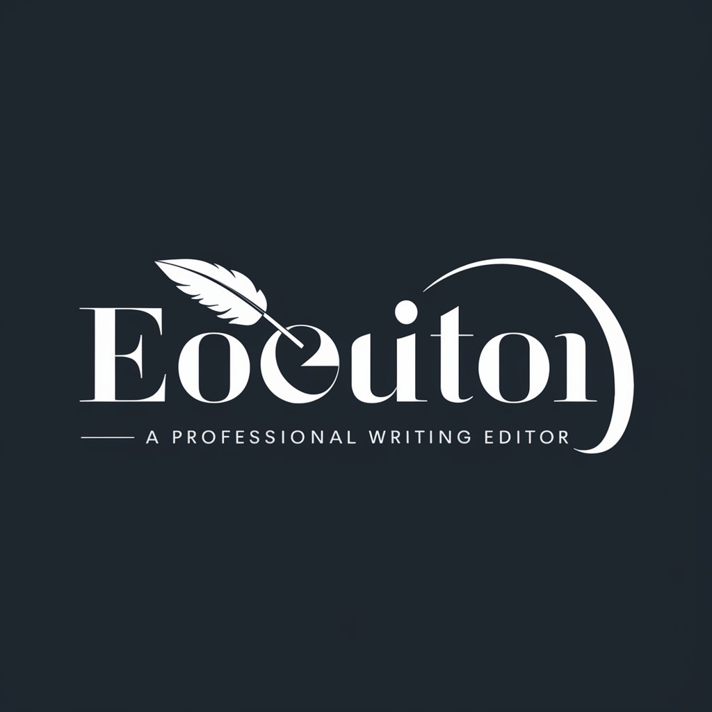 Editor