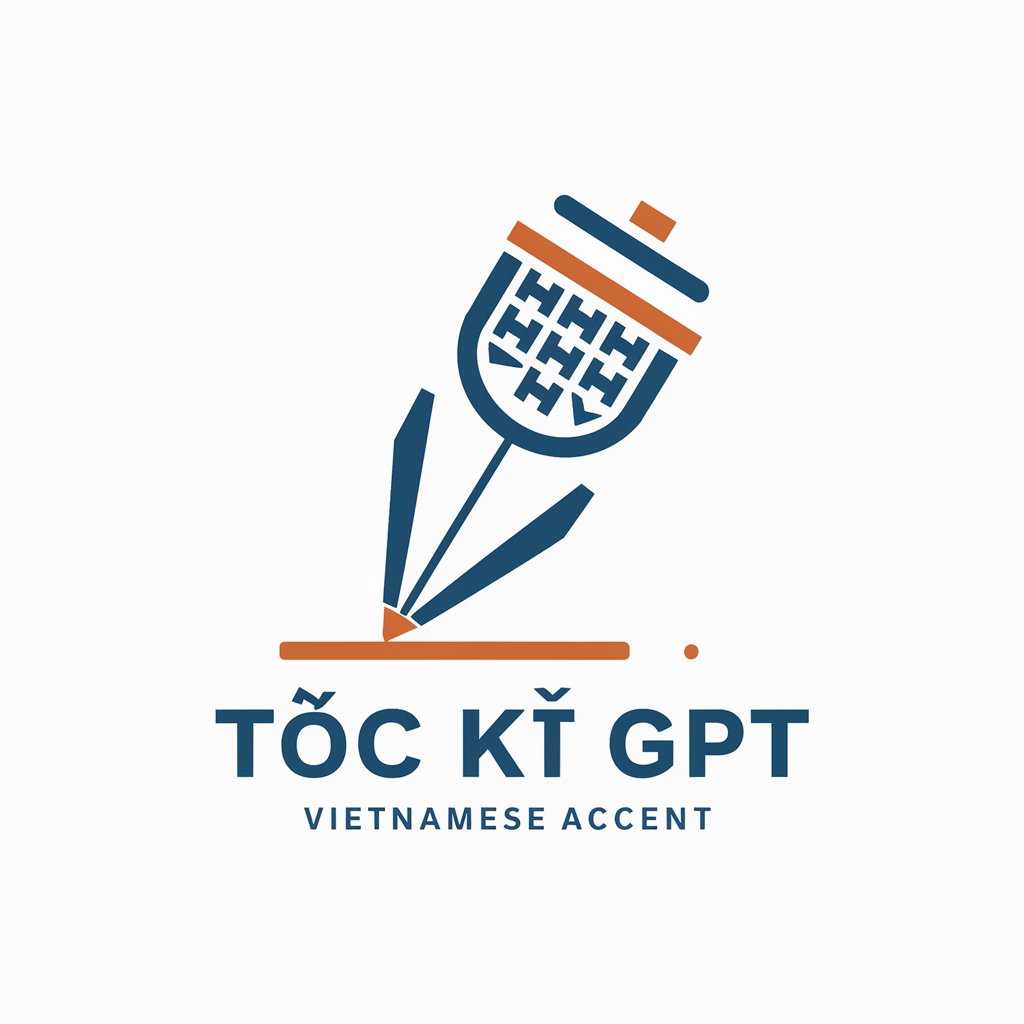 Tốc Ký GPT