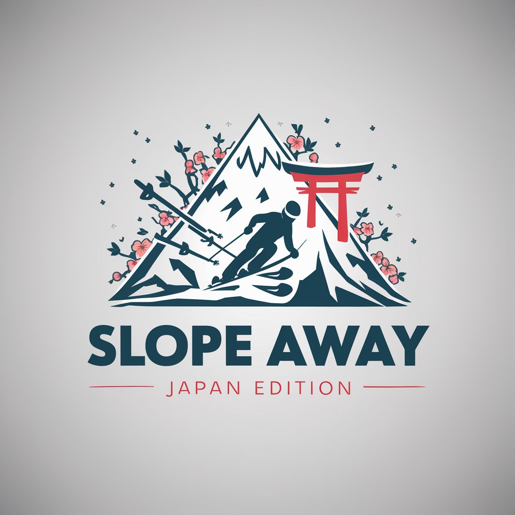 Slope Away