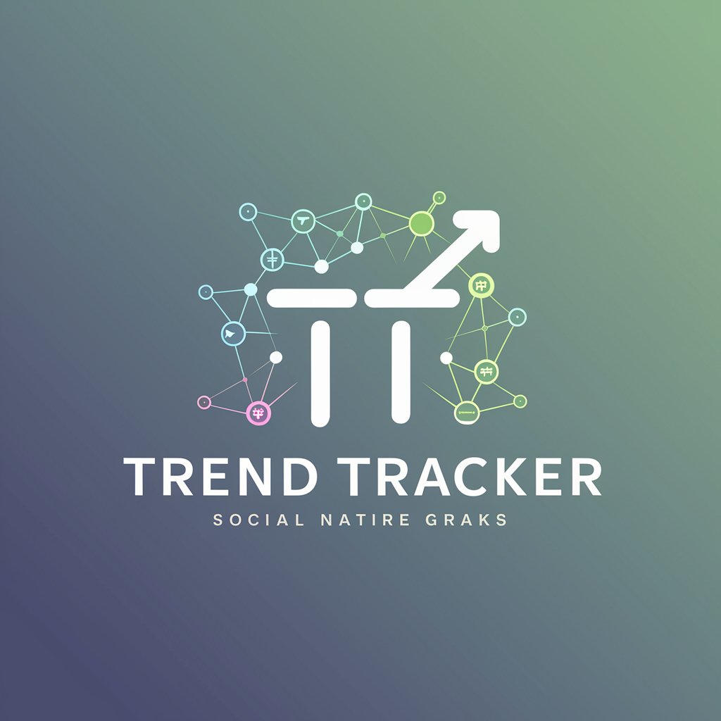 Trend Tracker