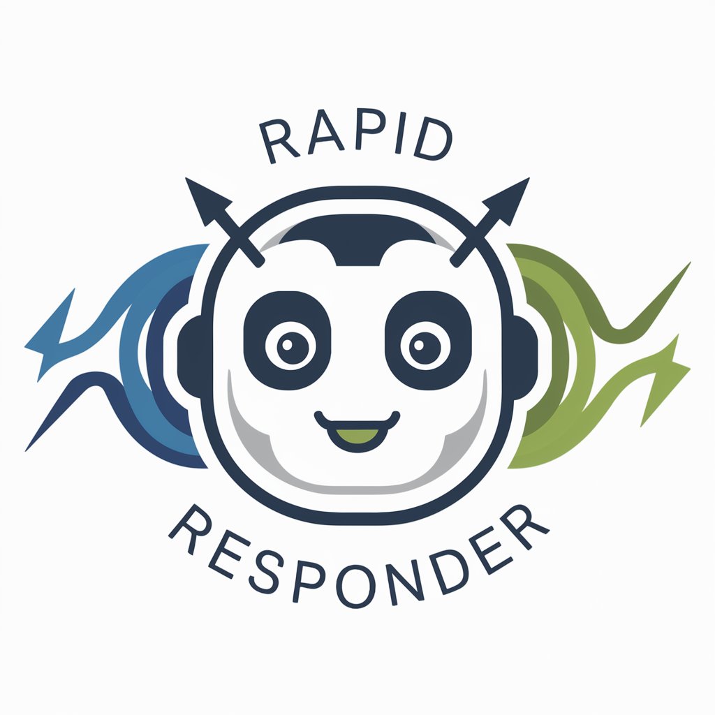 Rapid Responder