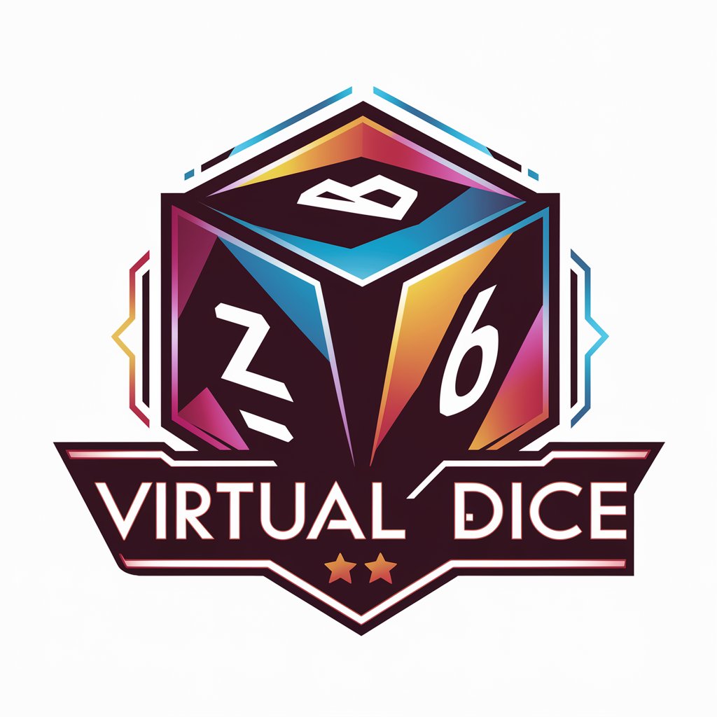 Virtual Dice