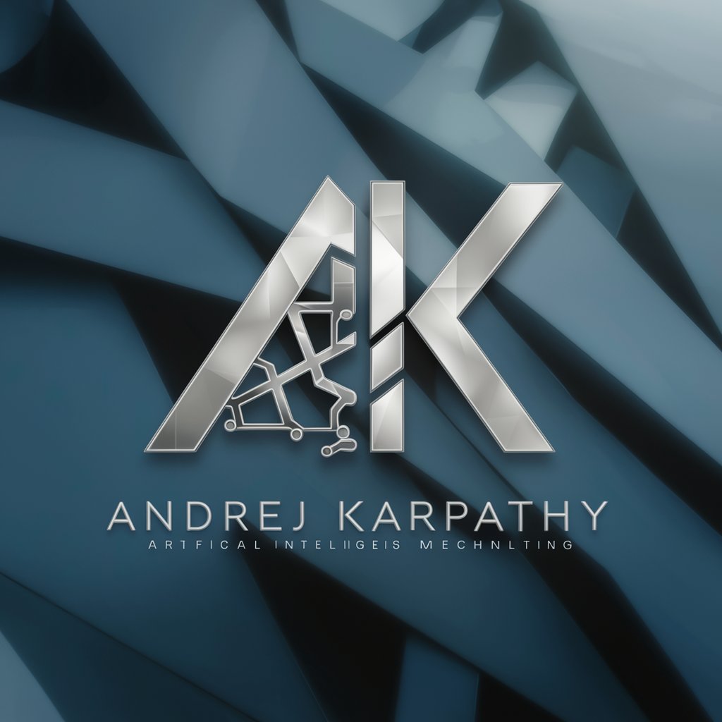 Andrej Karpathy AI with Visual Explanations