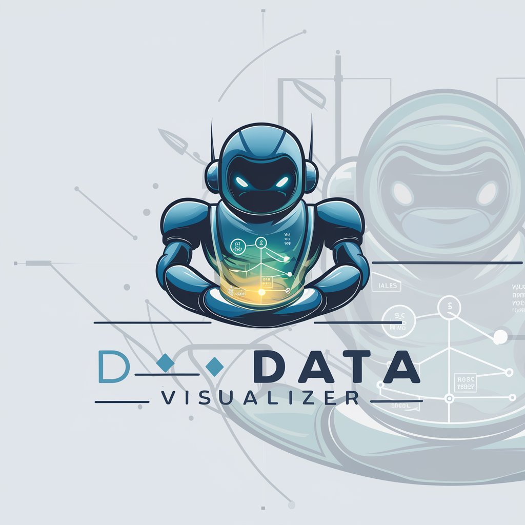 Data Visualizer in GPT Store