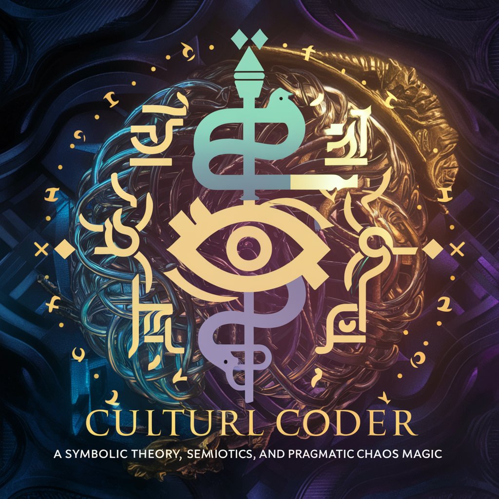 Culture Coder