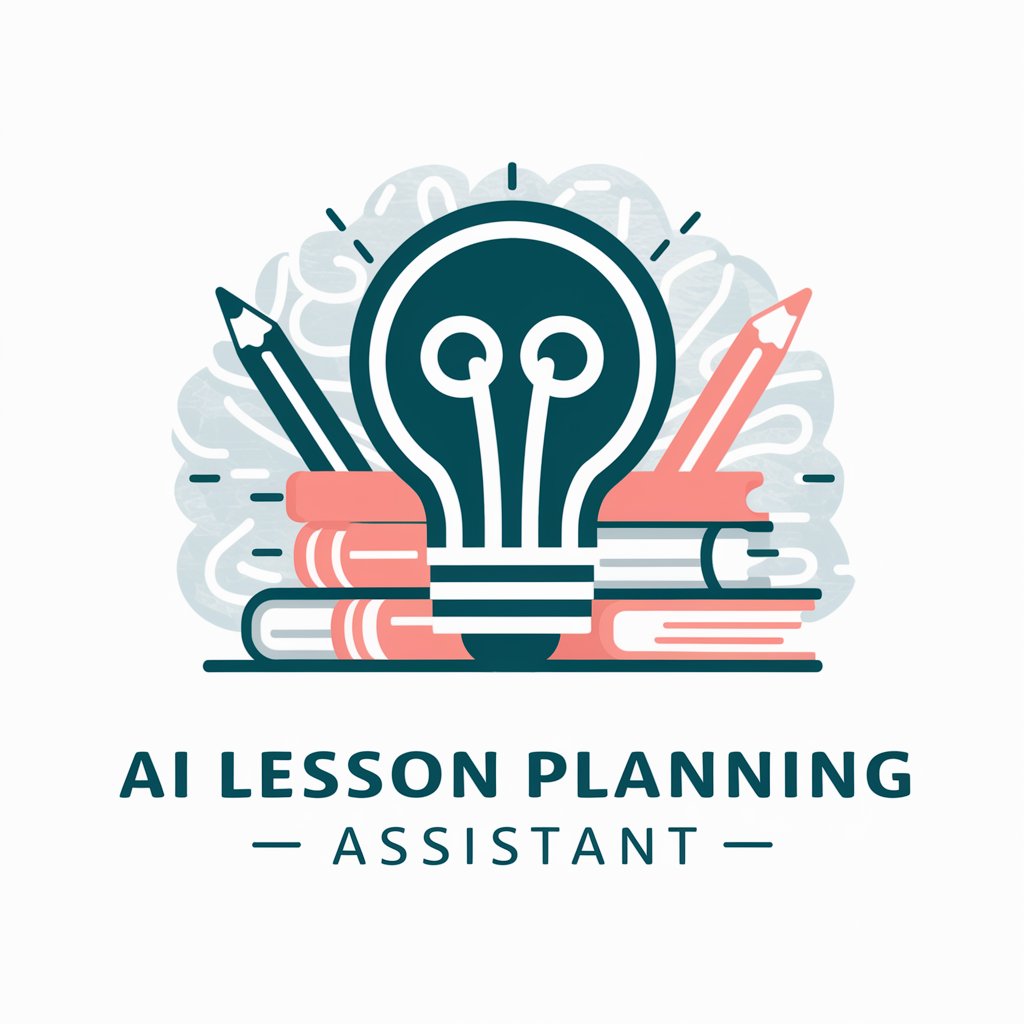 Lesson Planner Pro in GPT Store