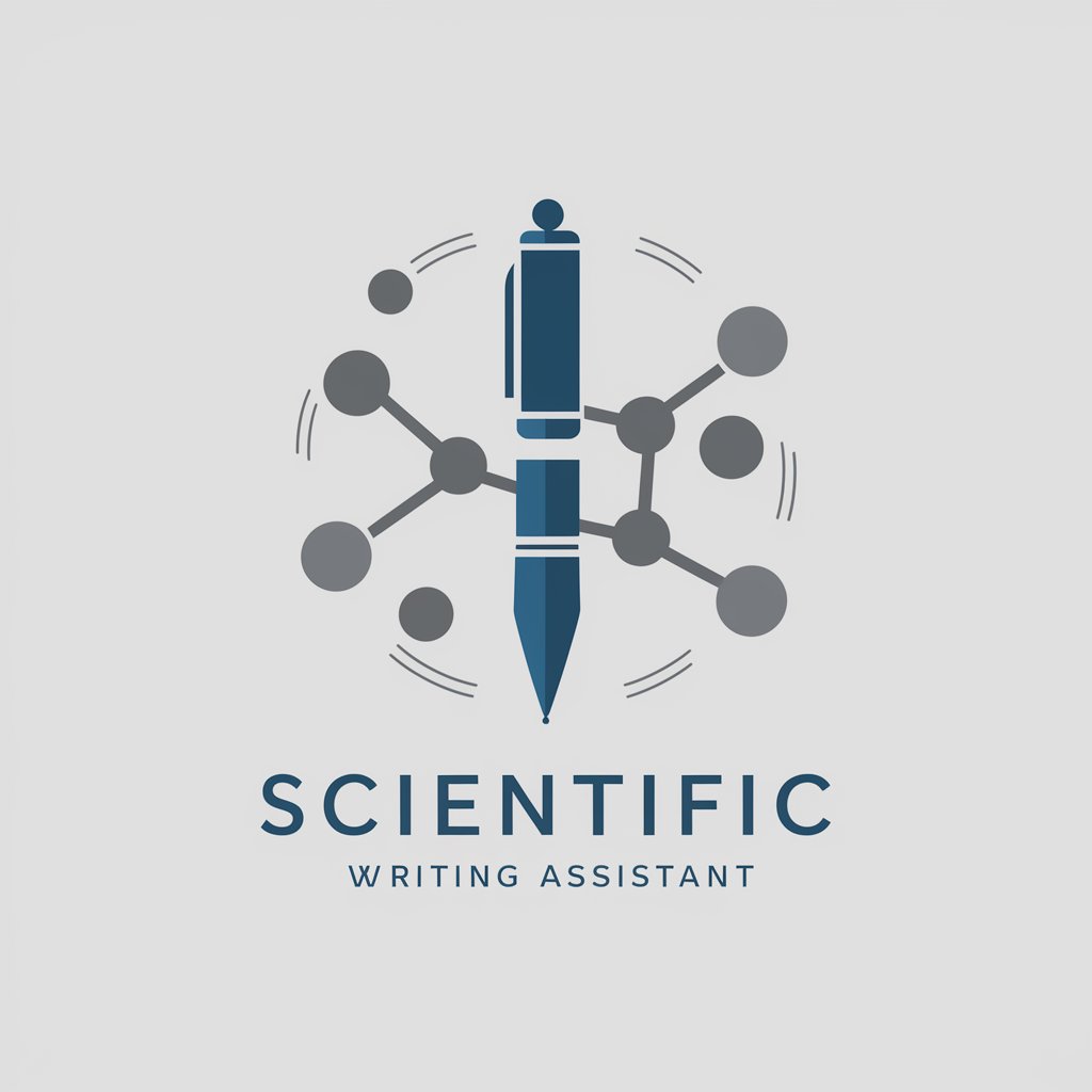 Scientific Writing