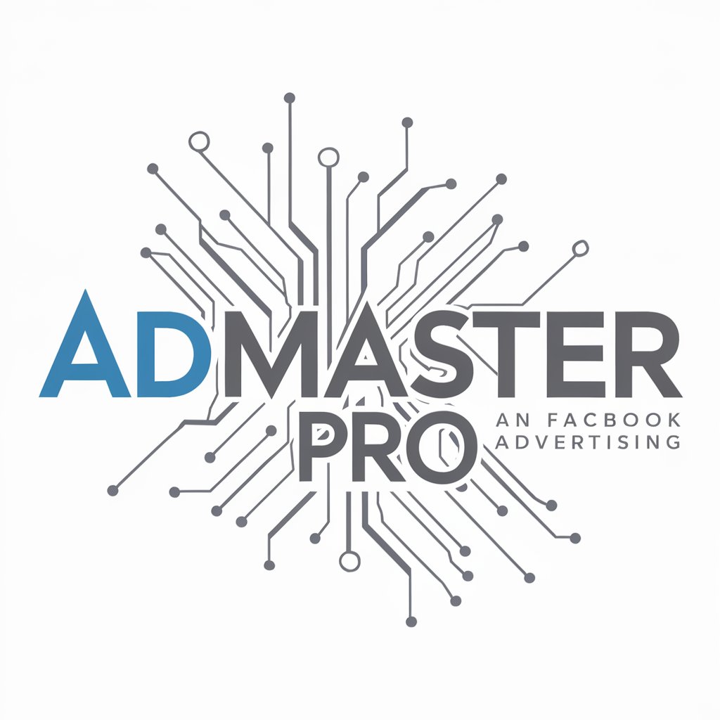 AdMaster Pro in GPT Store