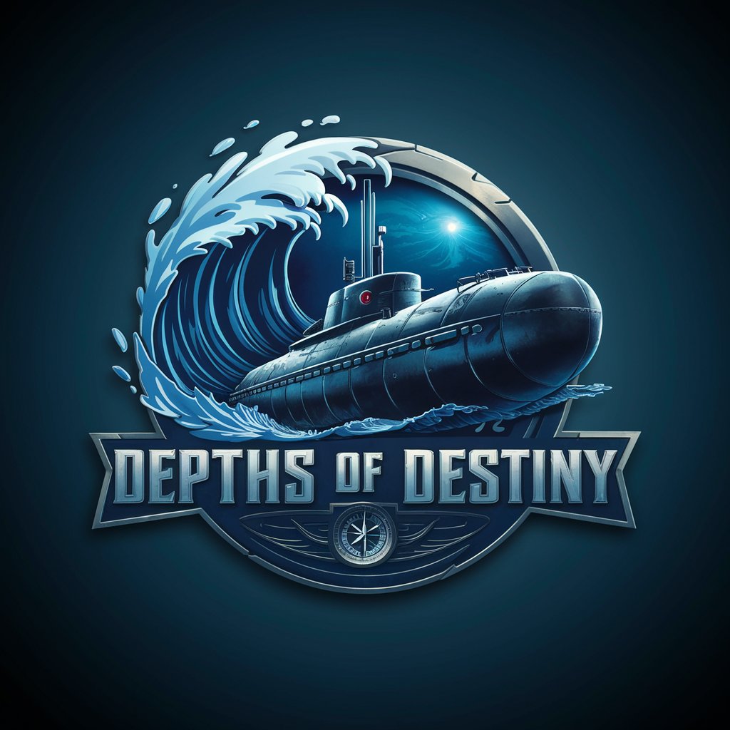 Depths of Destiny in GPT Store
