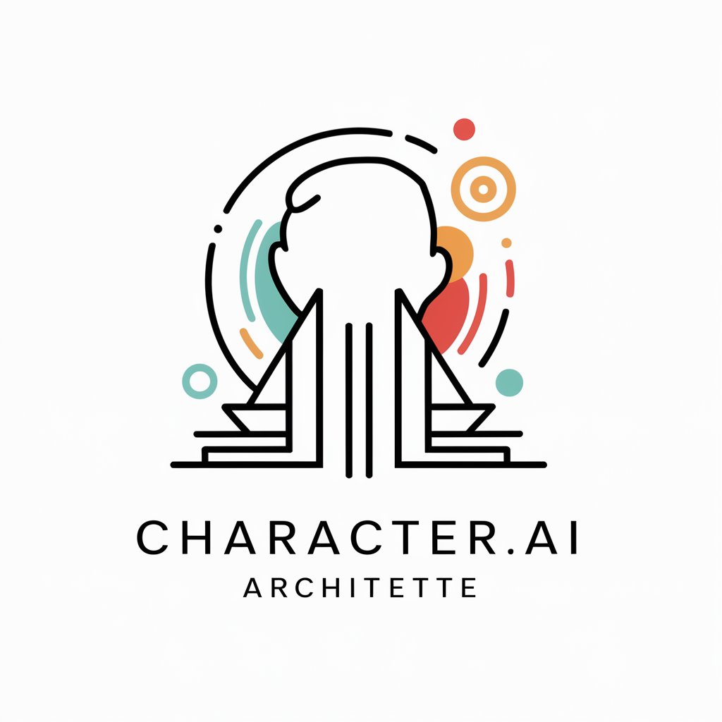 Character.AI Architect in GPT Store