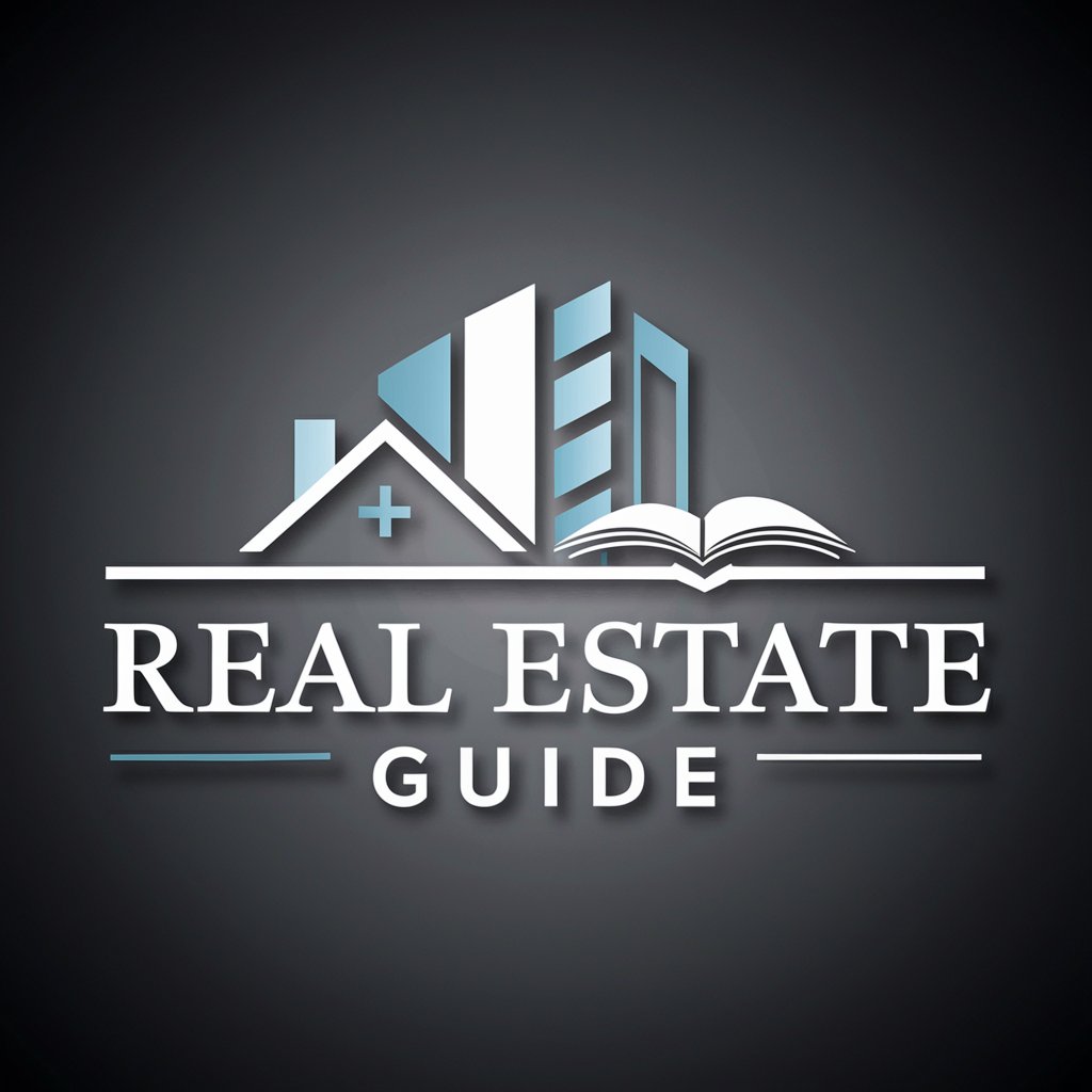 Real Estate in GPT Store