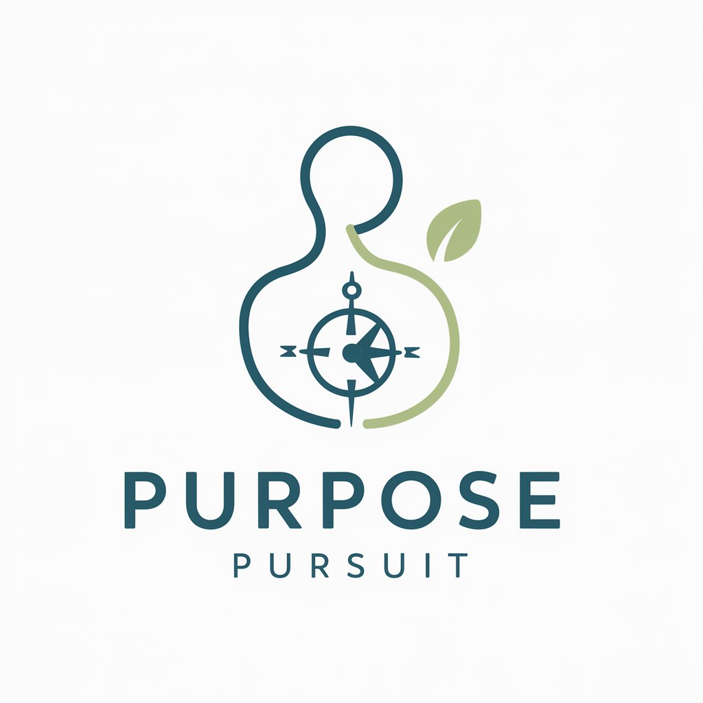 Purpose Pursuit