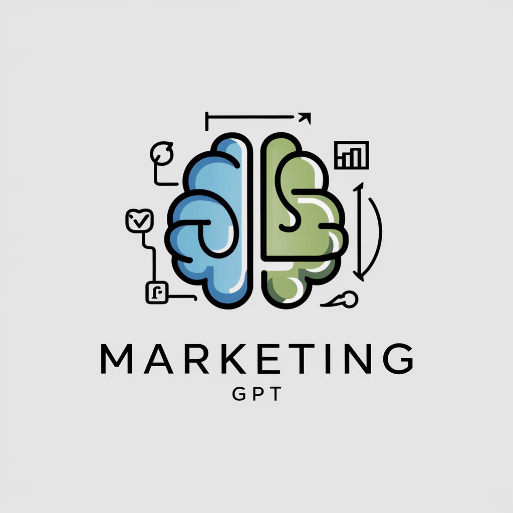 Marketing GPT