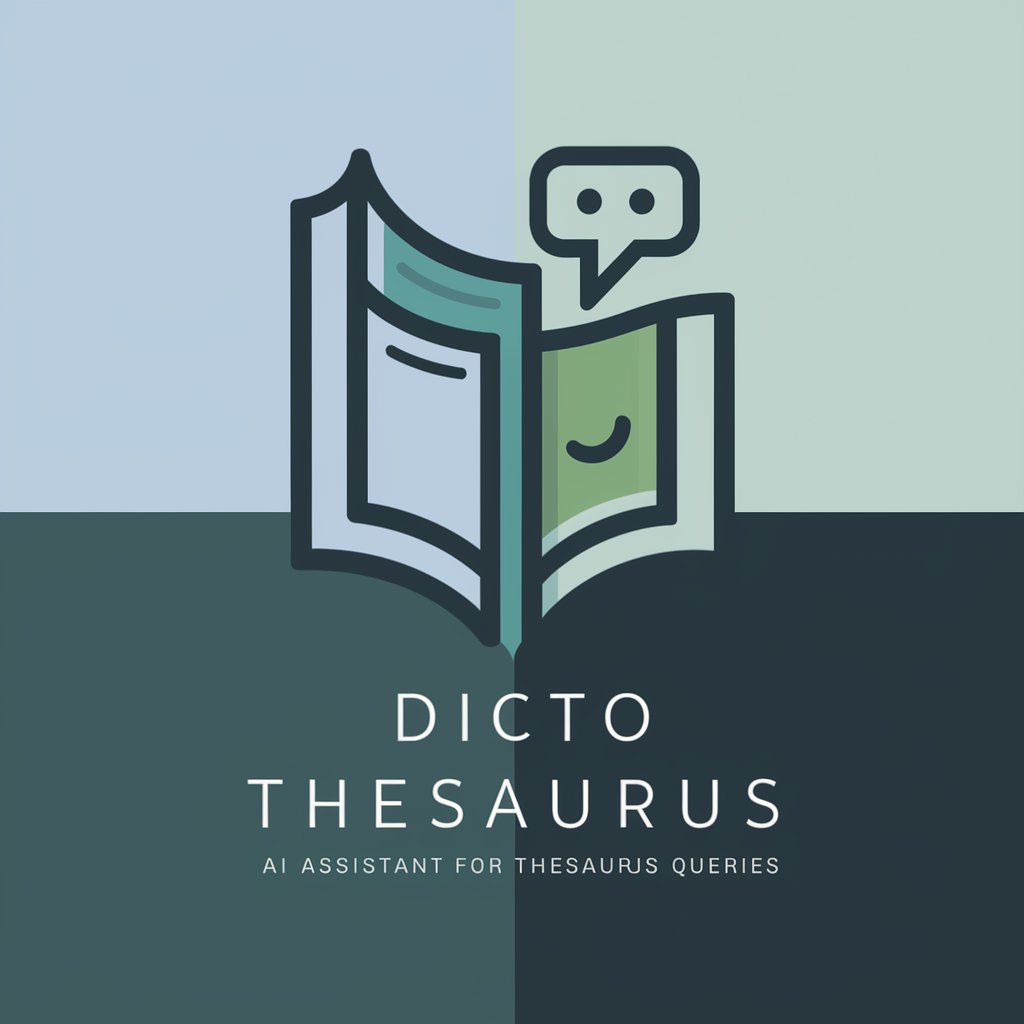 Dicto Thesaurus