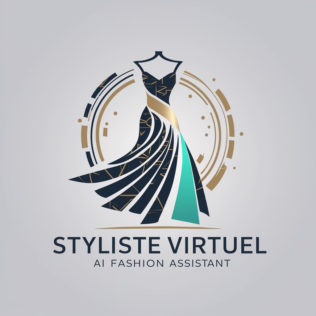 Styliste Virtuel in GPT Store