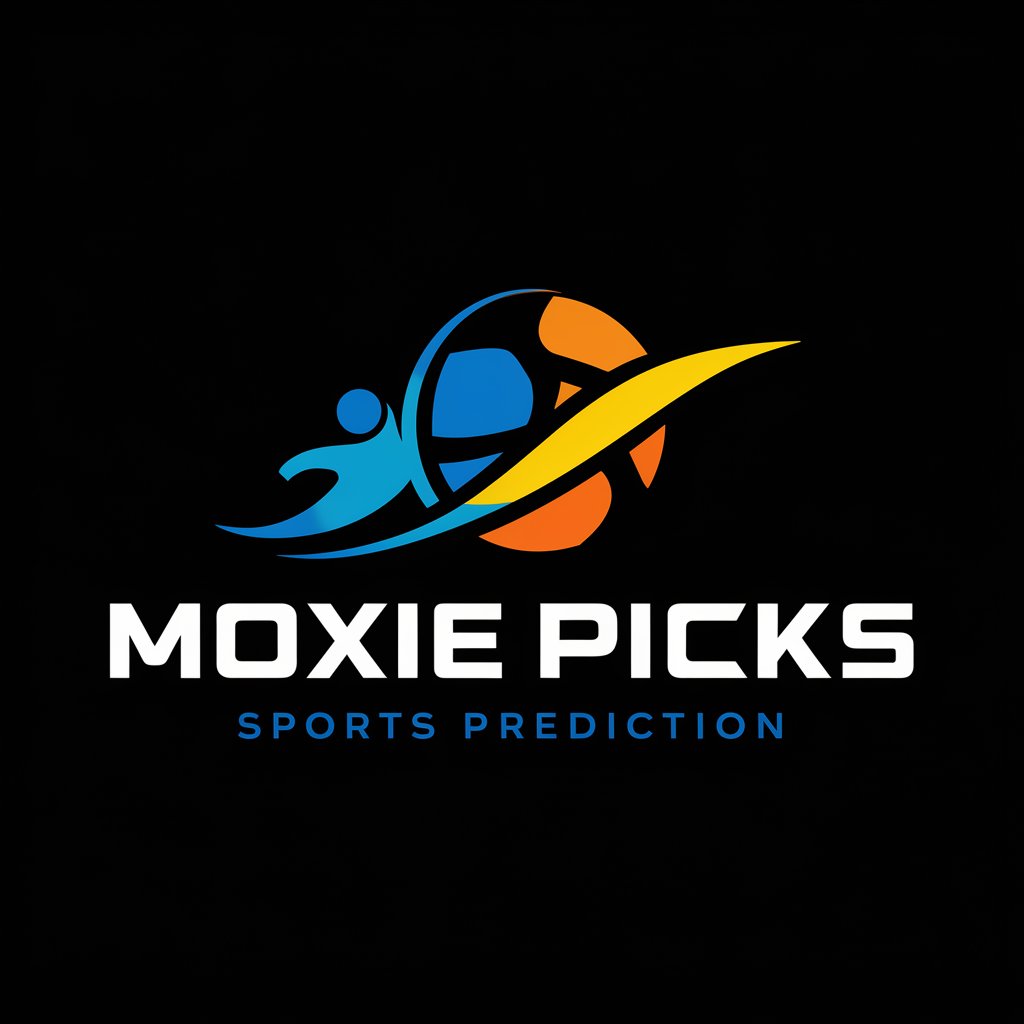 Moxie Picks in GPT Store