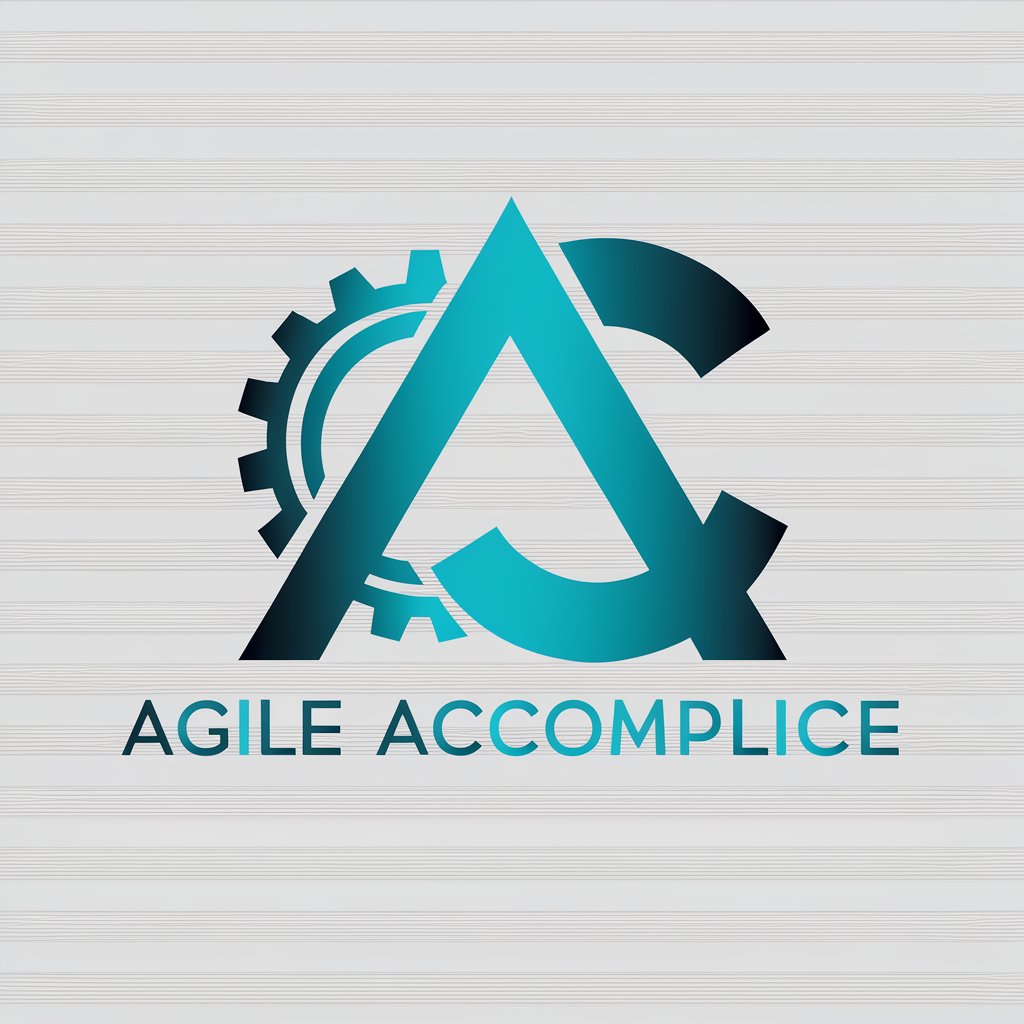 Agile Accomplice