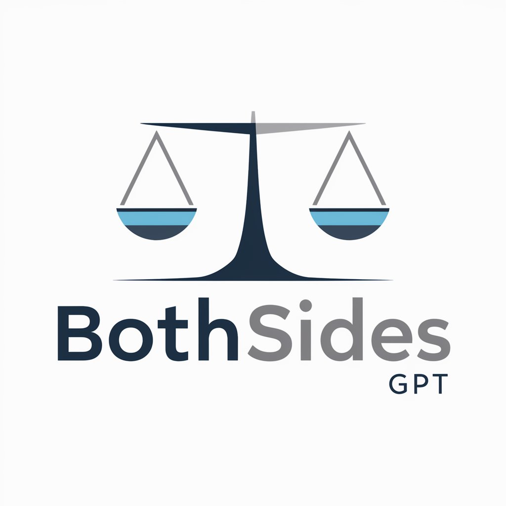 BothSides GPT