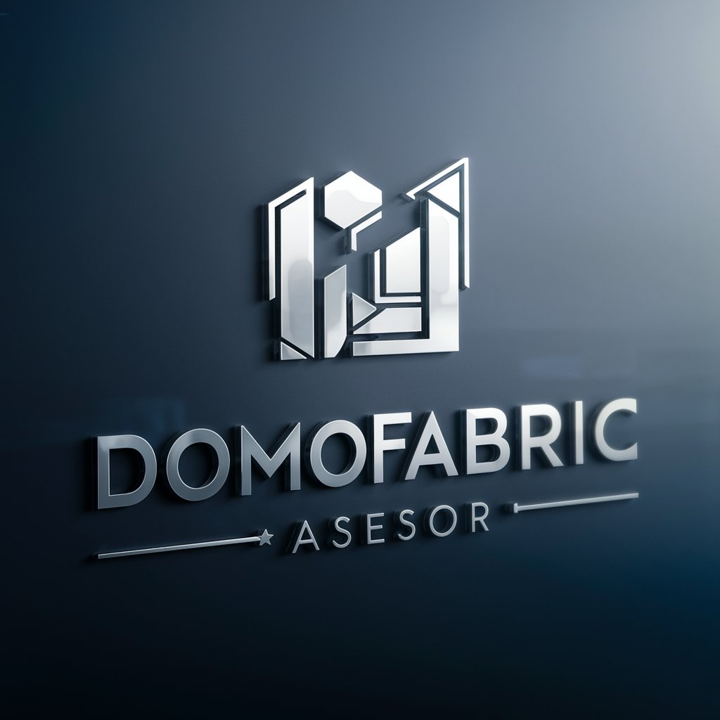 DomoFabric Asesor