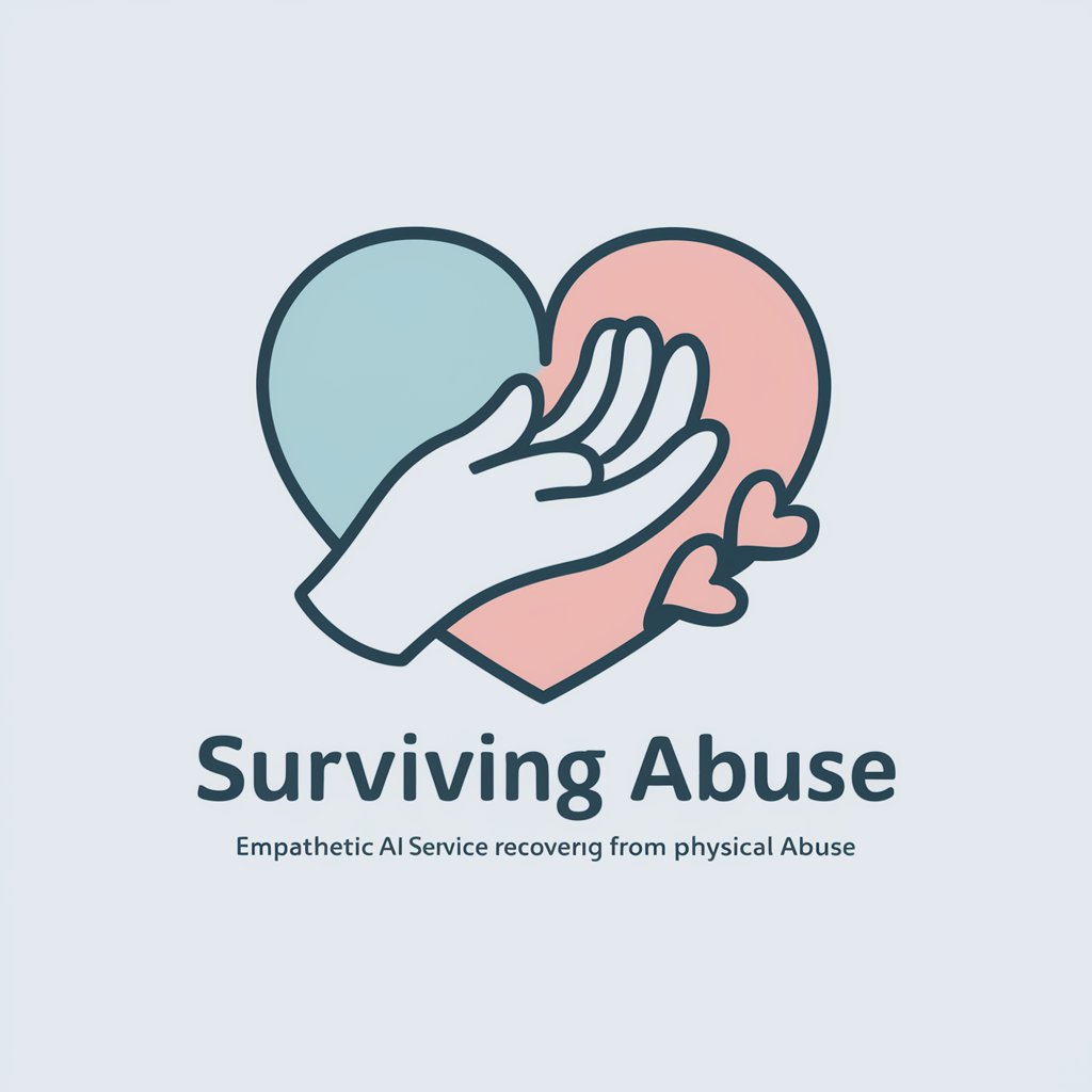Surviving Abuse