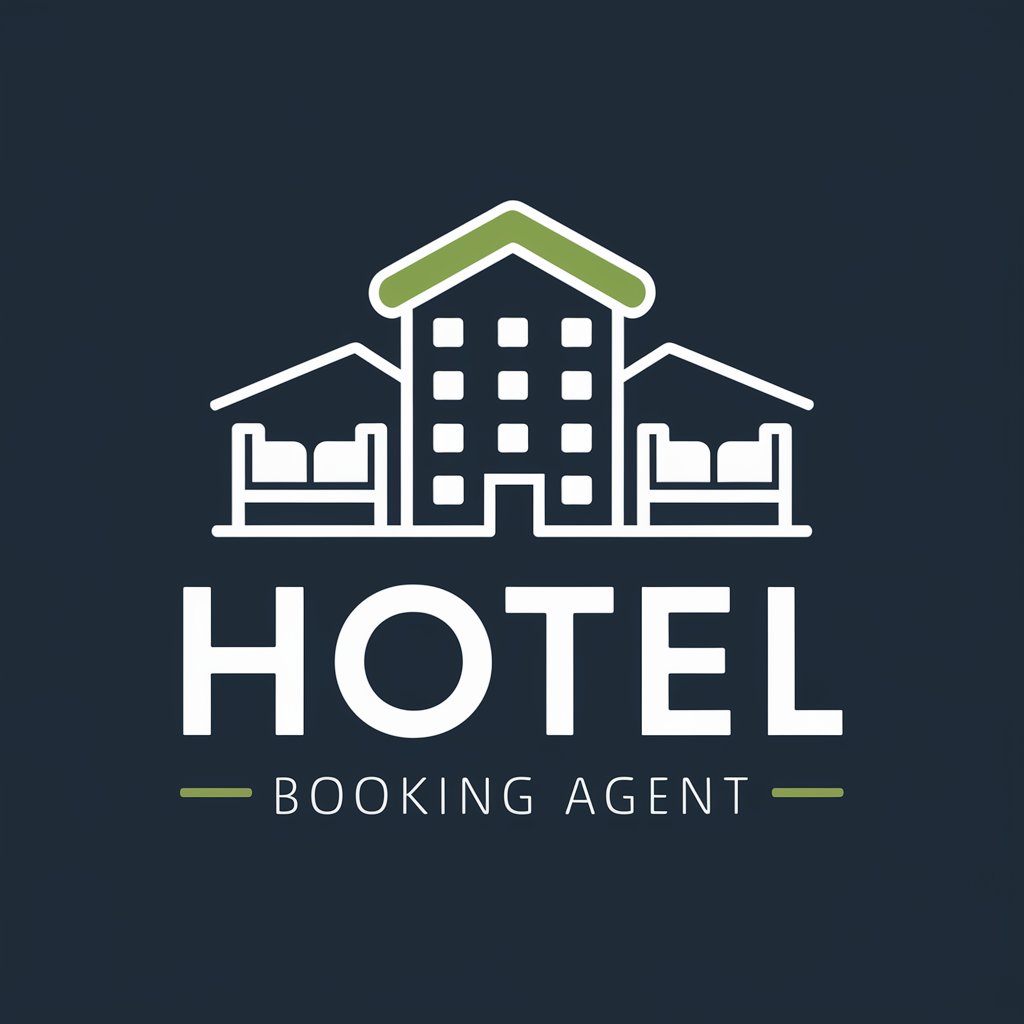 Hotel Booking Agent