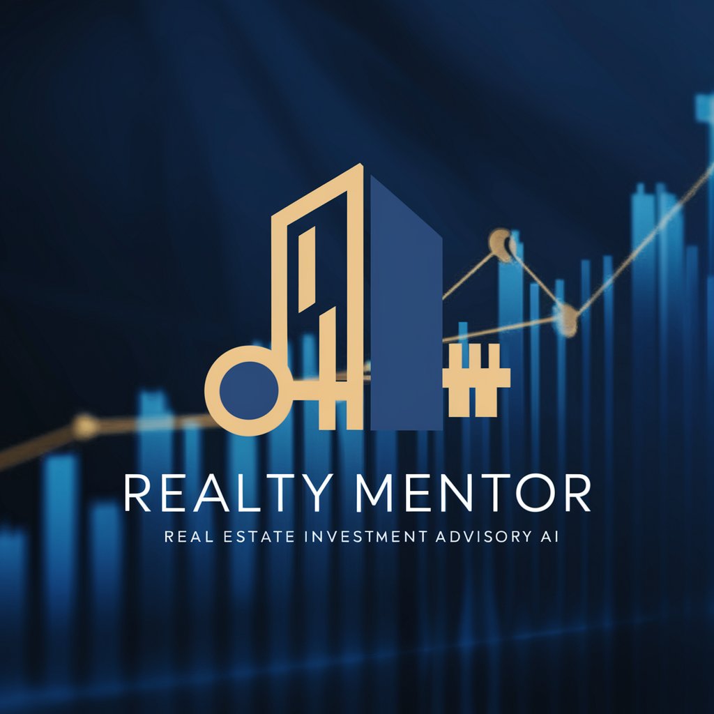 Realty Mentor in GPT Store