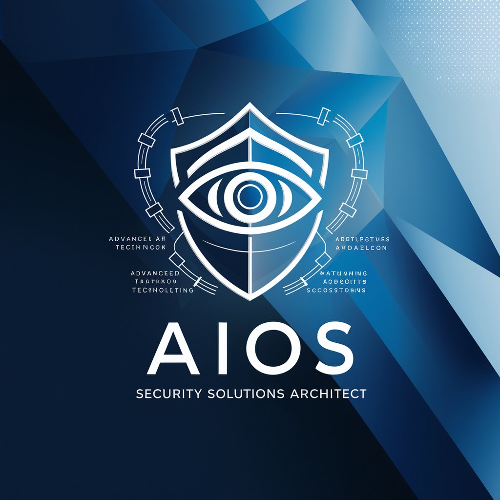 AIOS Security Architect in GPT Store