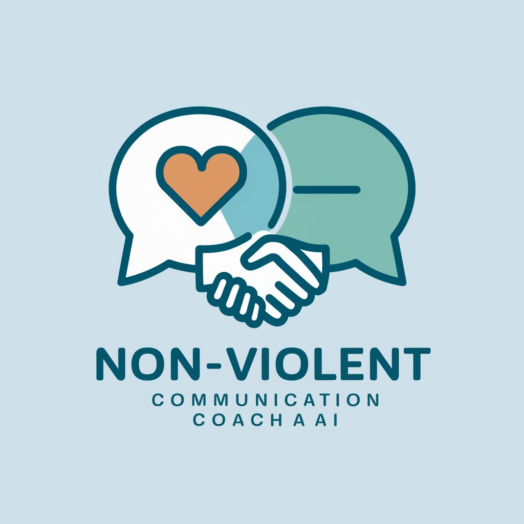 Non Violent Communication Partner 💙-Free Empathic Communication Guide