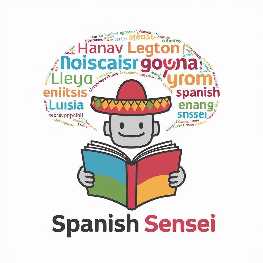 Spanish Vocab Tutor in GPT Store