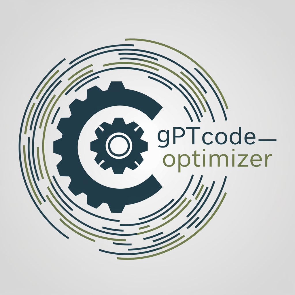 GPTCode_Optimizer in GPT Store