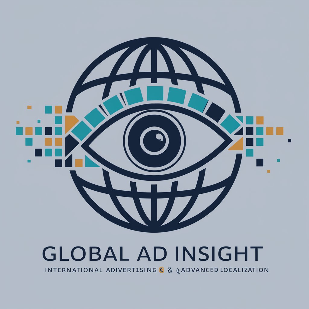 Global Ad Insight