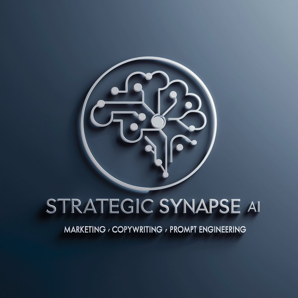 Strategic Synapse AI