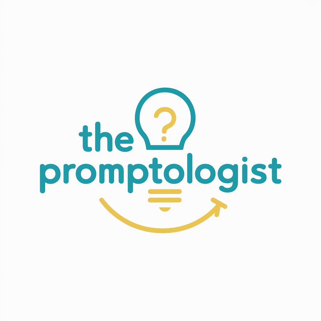 The Promptologist