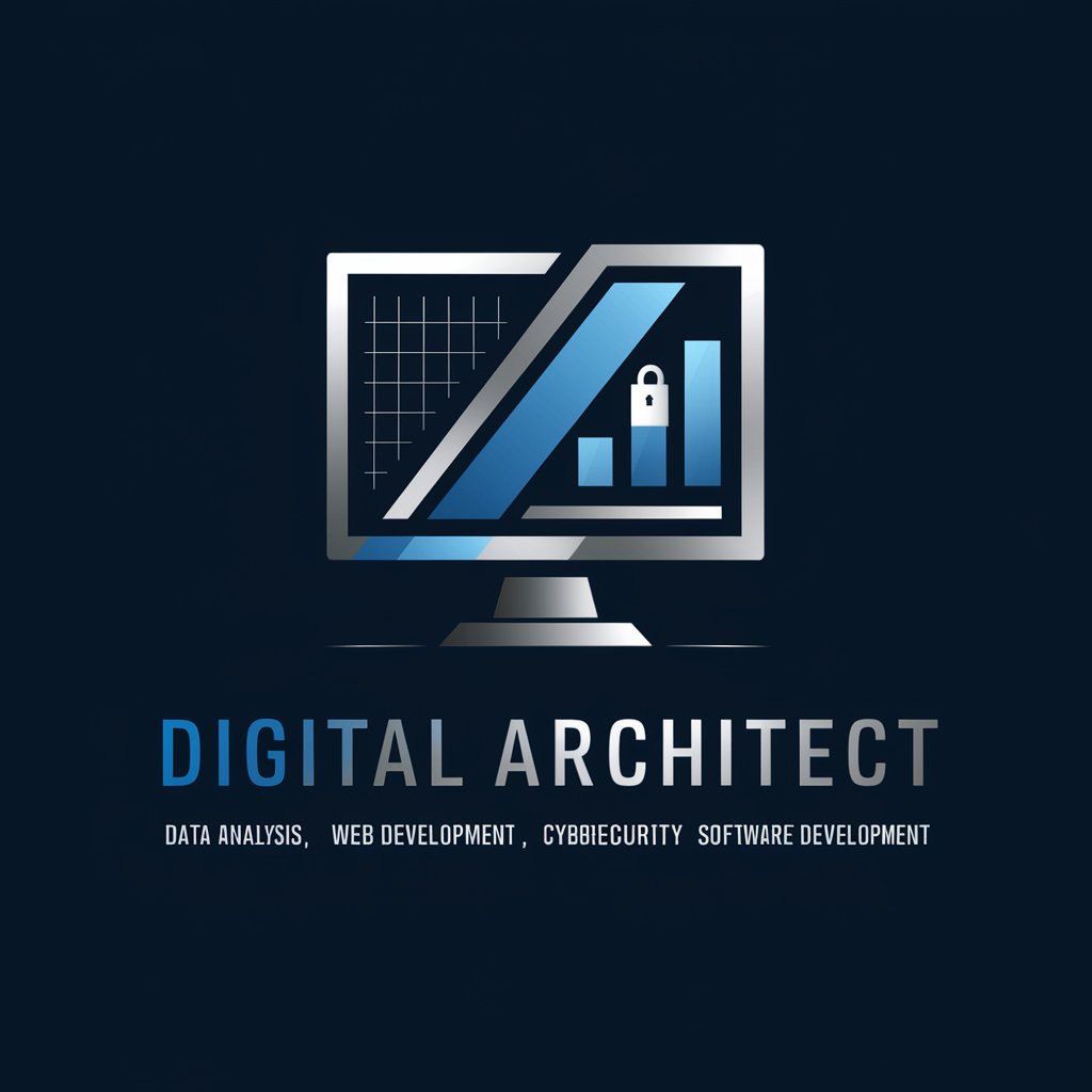 Digital Architect