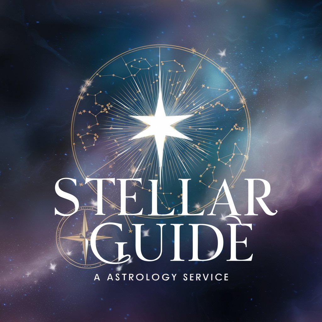 Stellar Guide