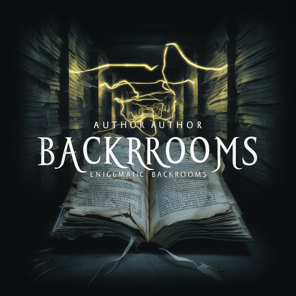 Backrooms Generator