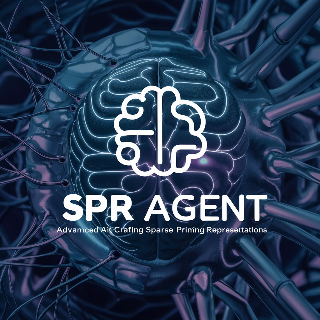 SPR Agent