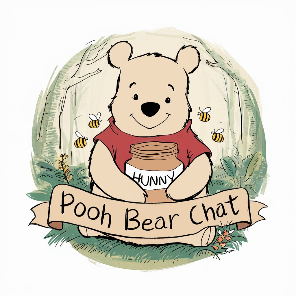 Pooh Bear Chat