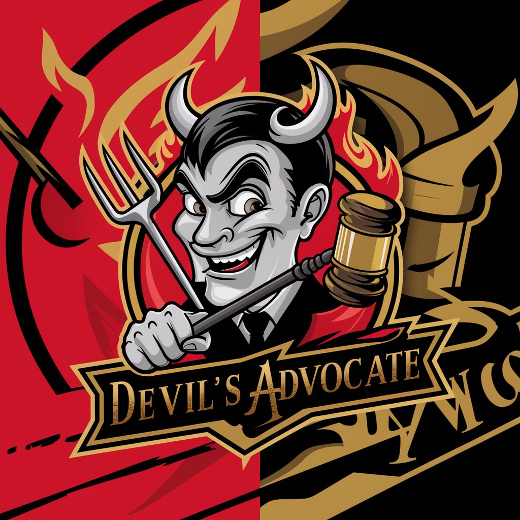 Devil's Advocate