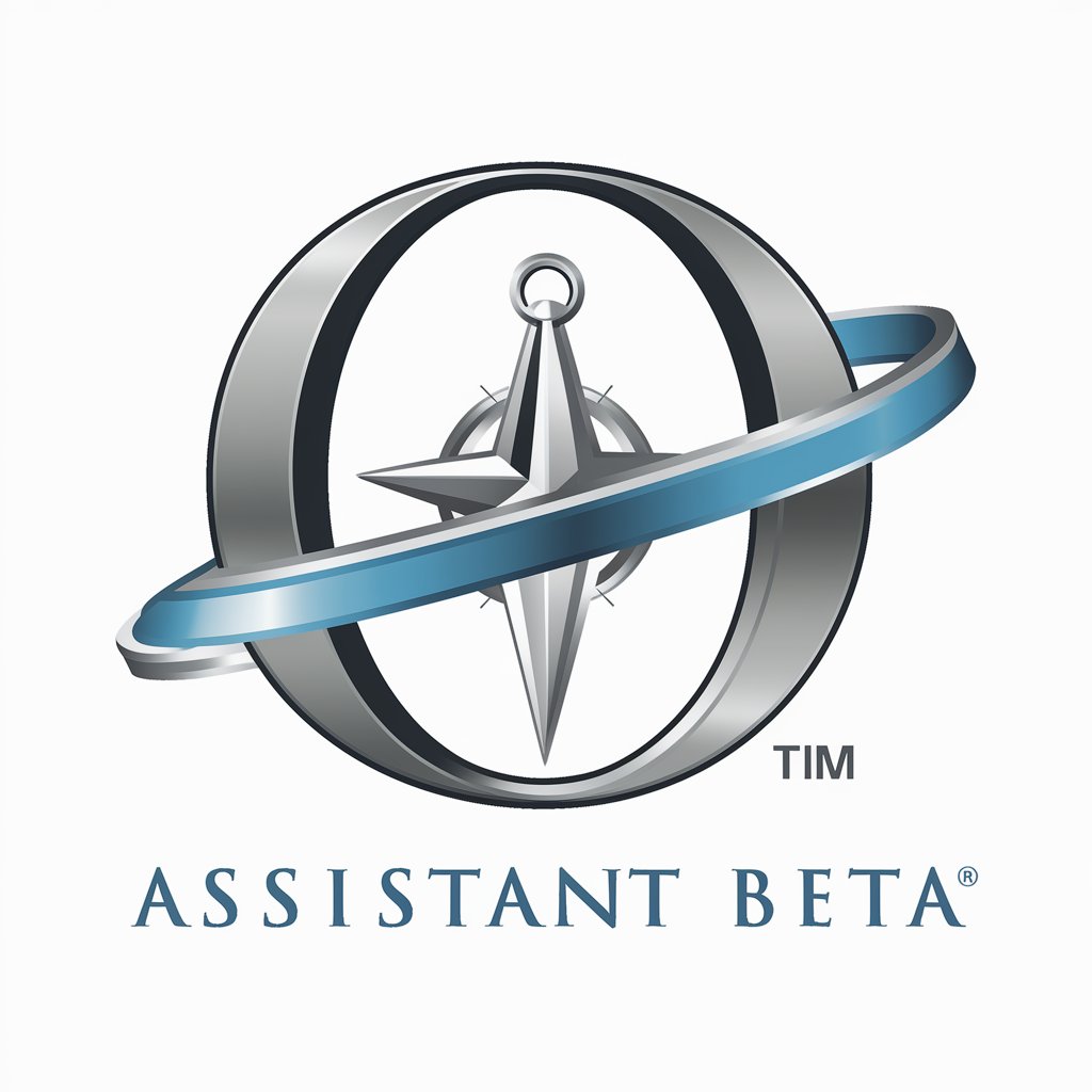 Occams Assistant BETA in GPT Store