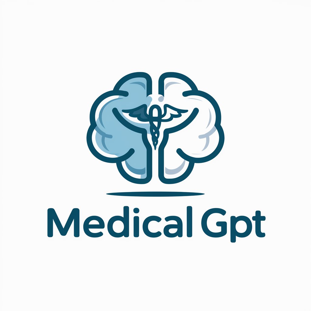 Medical GPT in GPT Store