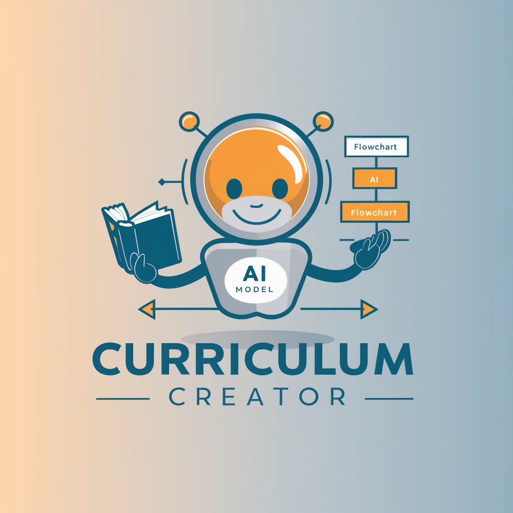 Curriculum Creator in GPT Store