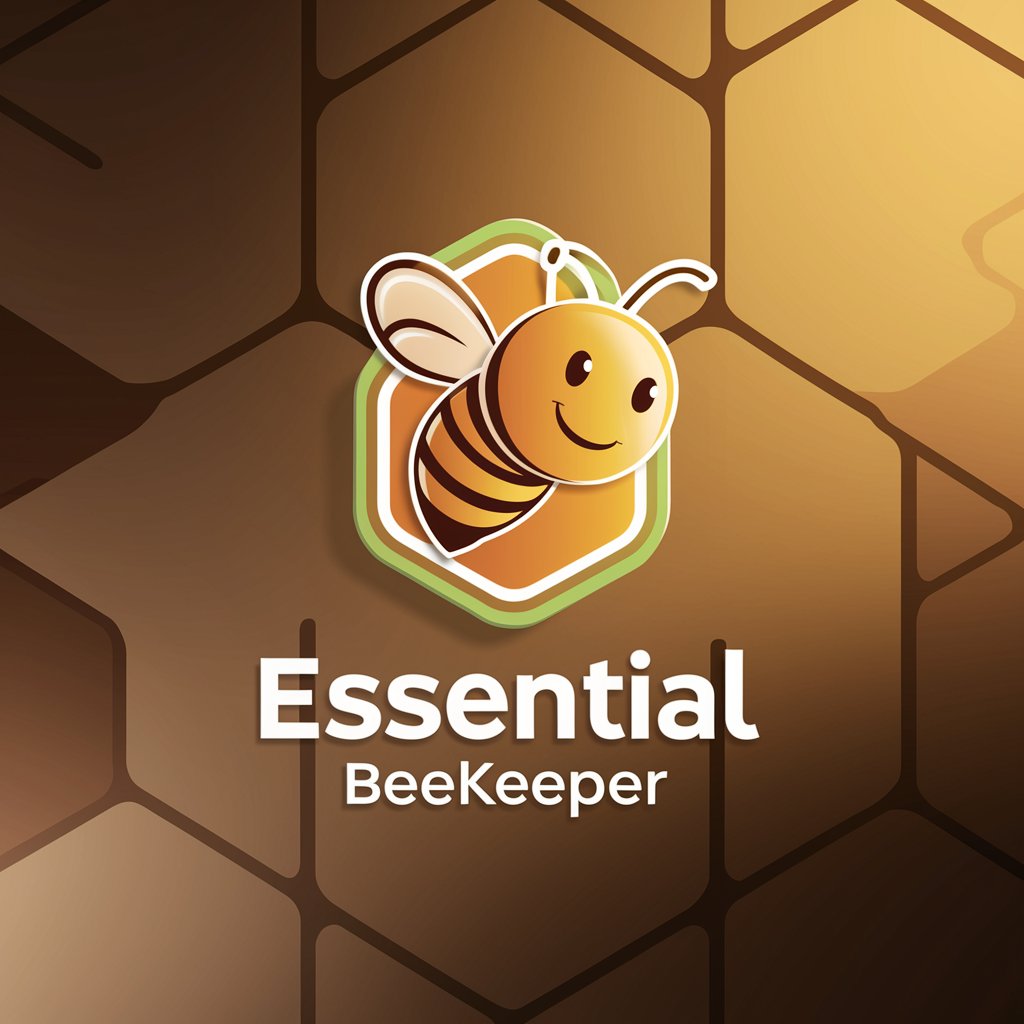 Essential Beekeeper in GPT Store